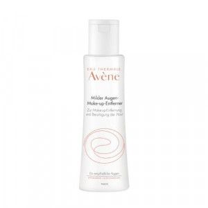 AVENE milder Augen Make-up Entferner Gel