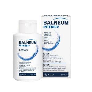 BALNEUM INTENSIV Lotion