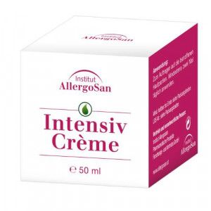 ALLERGOSAN Intensiv Creme