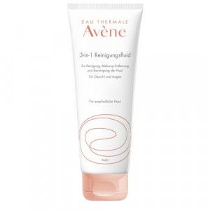 AVENE 3in1 Reinigungsfluid