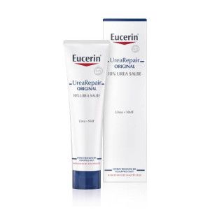 EUCERIN UreaRepair ORIGINAL Salbe 10%