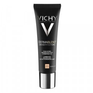 VICHY DERMABLEND 3D Make-up 20