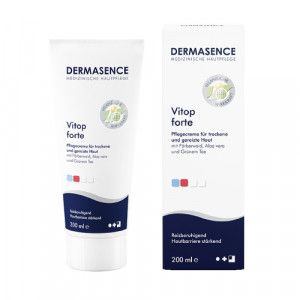 DERMASENCE Vitop forte Creme