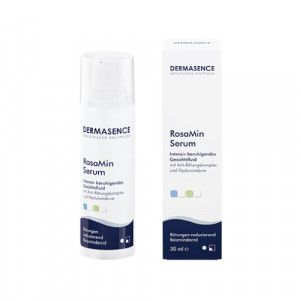 DERMASENCE RosaMin Serum