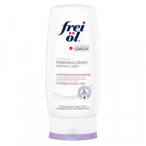 FREI ÖL Hydrolipid IntensivLotion